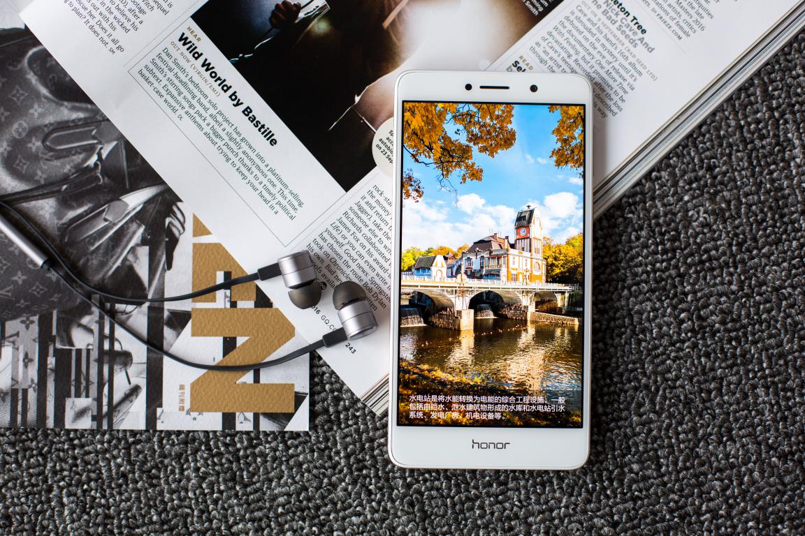 荣耀畅玩6x双摄拍照效果怎么样,手机双摄像头普及