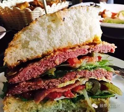 北京最新“邪恶”美食！好吃到爆！