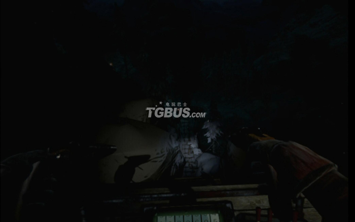 psvr恐怖过山车,psvr直到黎明血戮