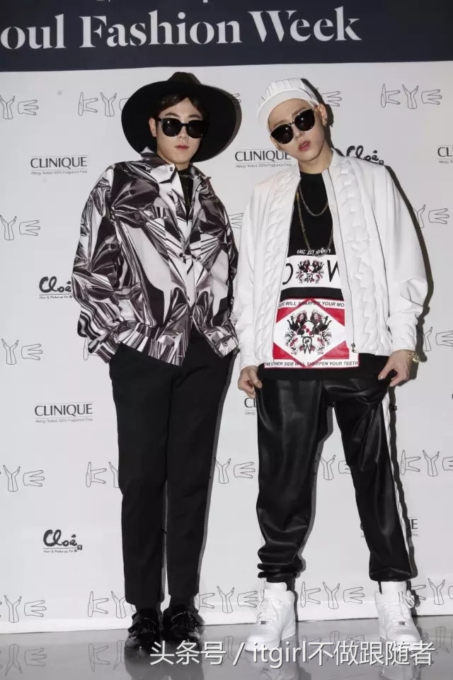 k-fashion服装,k-fashion