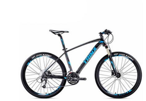 老司机扫盲——入门级千元（￥900—1500）山地车推荐