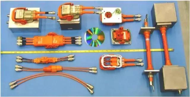 鹏学堂|电动汽车EMC概述