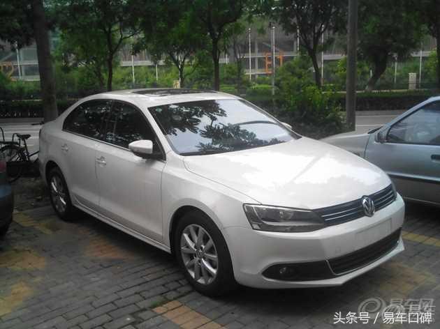 2018速腾1.6自动舒适版启动时油耗,新速腾1.5t油耗实测