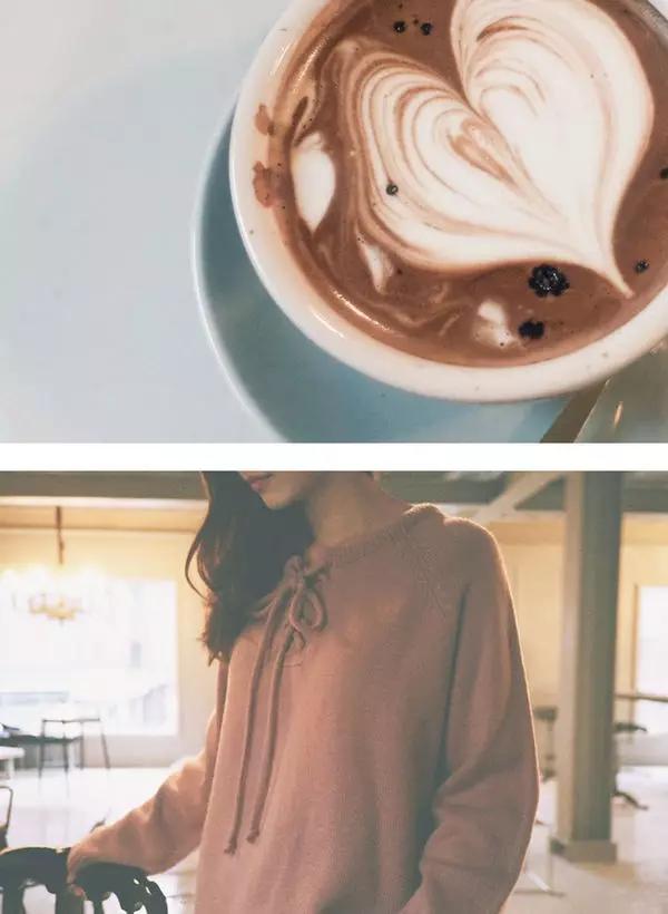 100元以下的毛衣,100多元的毛衣舒服不扎人好看的