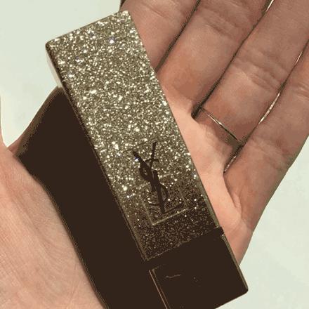 ysl口红送女朋友礼物,ysl口红礼物视频