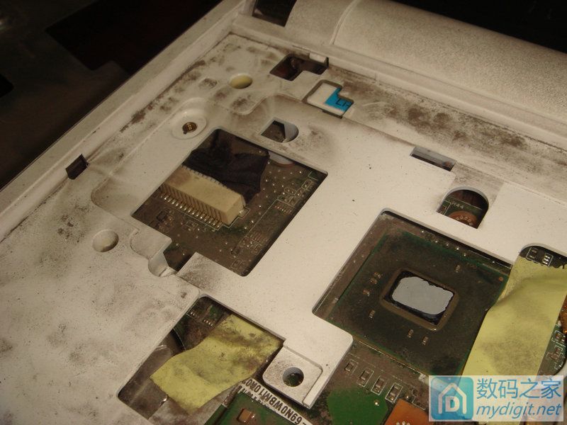 首拆日本设备，爱普生Na03mini