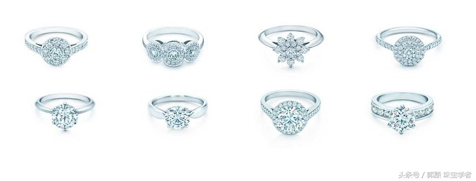 钻戒挑选知识一克拉,钻戒选择技巧