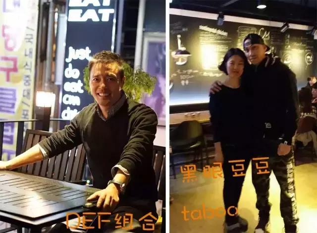 正宗韩国分米鸡,分米鸡韩国探店