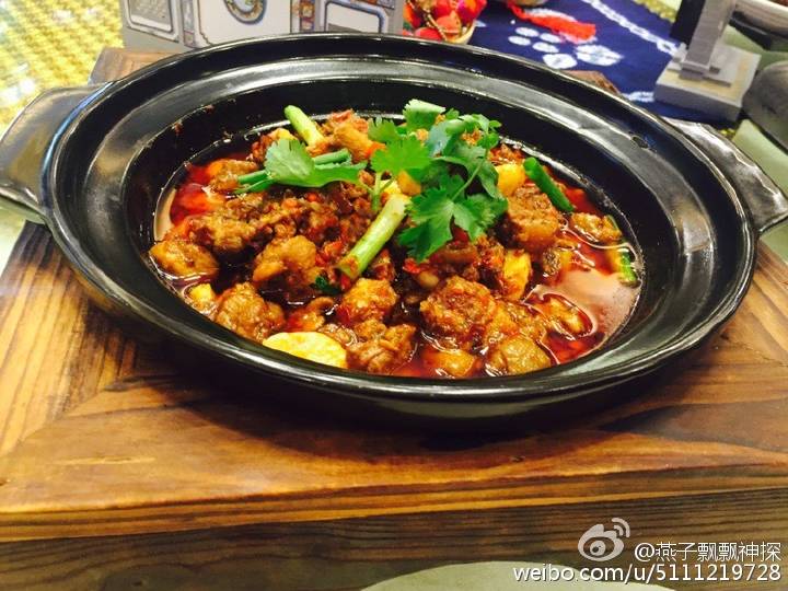 到大理一定要吃的美食,去大理邂逅一场风花雪月