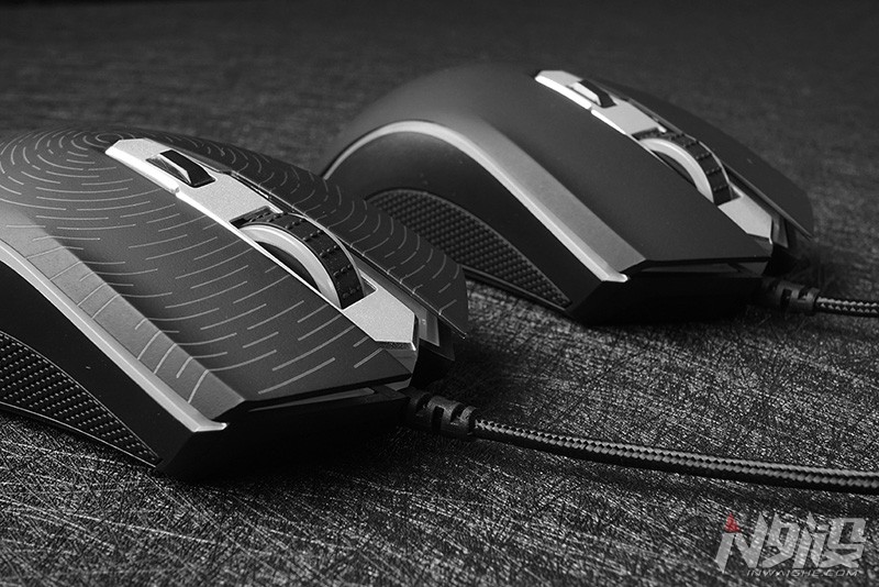 雷柏v25s鼠标怎么不识别电脑,雷柏电竞鼠标v20pro拆卸教程