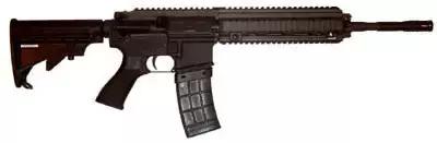 战术美学|《疾速追杀》的“枪械世界”