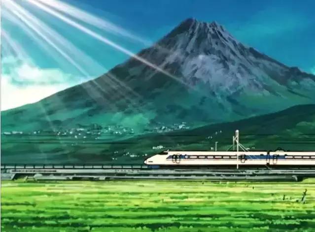 没看过的日本动漫电影,这部很多人没看过的动作电影