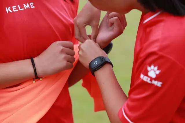 中国足球新希望,女足青训希望杯第二段大连