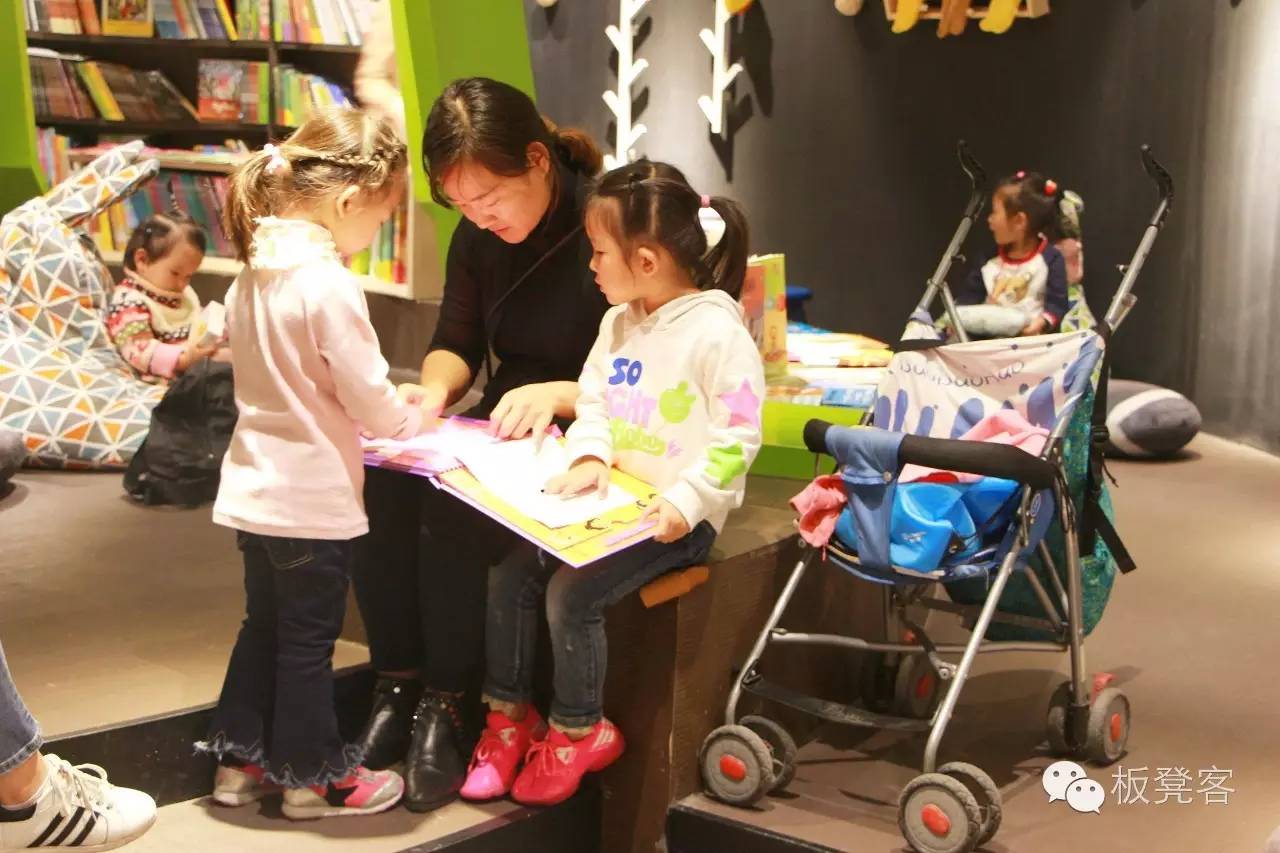 一家书店怎么经营,一家书店怎么进入市场