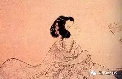 他是帅哥的代名词，娶了权臣之女，儿子还差点成为皇太子？