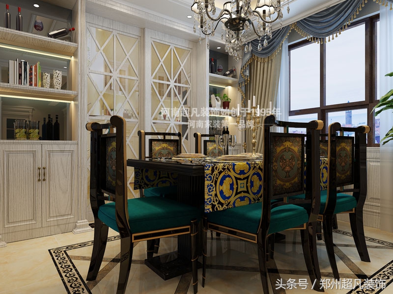 郑州复式楼装修小户型loft,郑州民安北郡装修风格