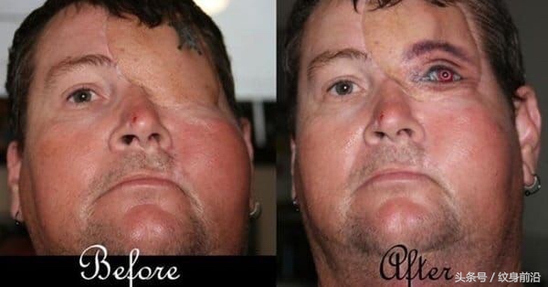 纹身师遮盖专用图,纹身师遮盖自己纹的图案