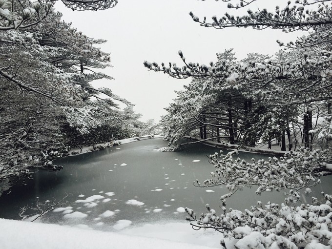 九华山黄山西递宏村纯玩四日游,黄山宏村经典四日游附详细攻略