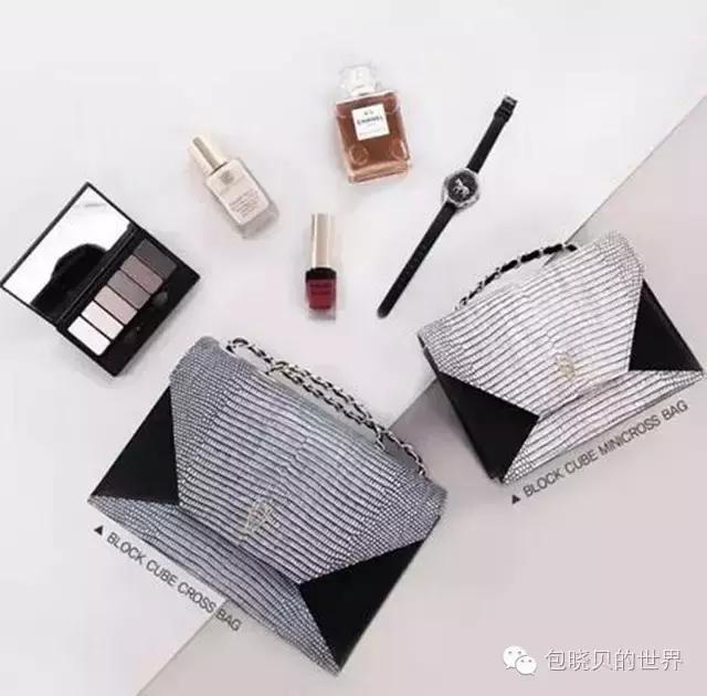 韩国最火的十种包包,韩系日常包包牌子有哪些