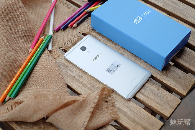 魅蓝max手机详细参数,魅蓝max边框拆解