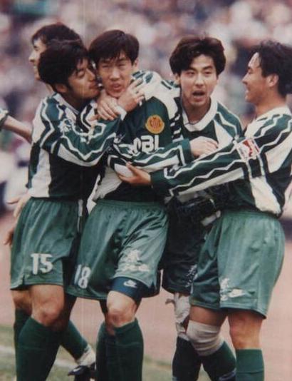 高洪波干净吗,高洪波水平怎么样