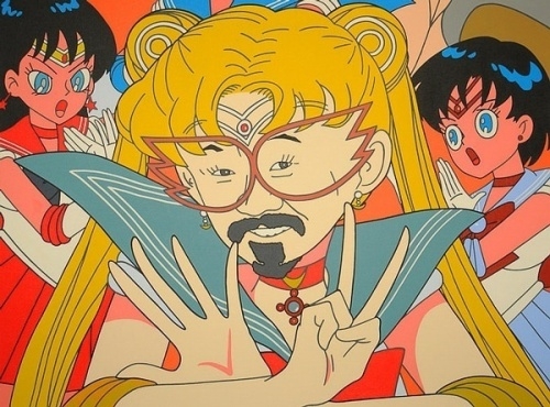 25岁老友誓要今年*处破**，知道他做的事后，我喝的水都喷了