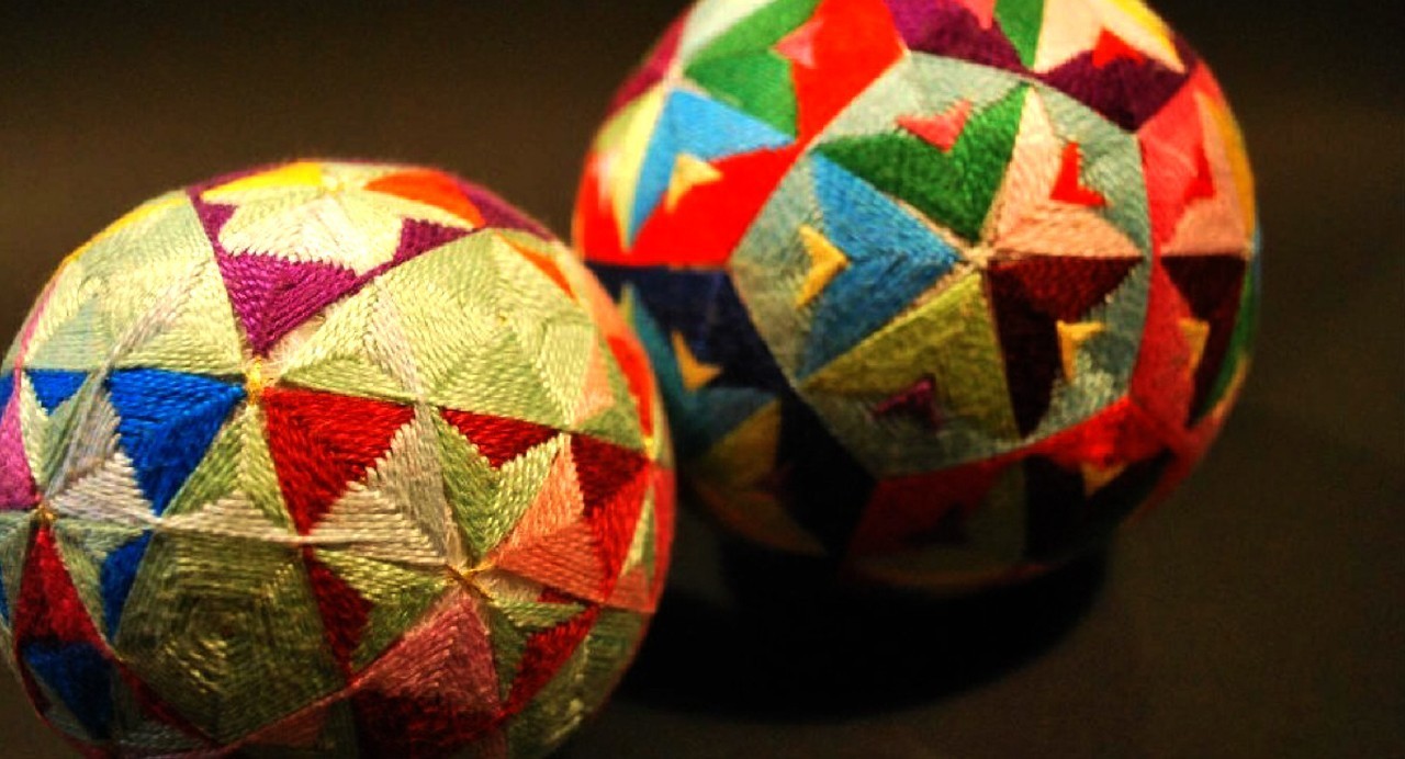 日本顶级和服制作工艺,日本制作和服的手工艺术