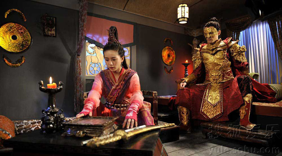 胡歌主演过多部火爆的电视剧,胡歌演的电视剧美好时光