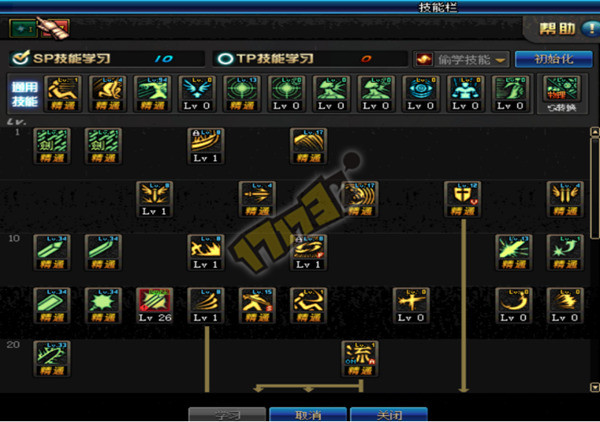 dnf剑魂带啥太刀好,dnf太刀流剑圣加点