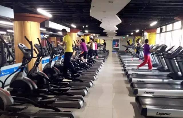 天津健身馆排行榜,天津健身俱乐部哪个比较好