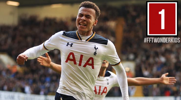 十大未来足球妖星排名,世界足坛十大未来妖人