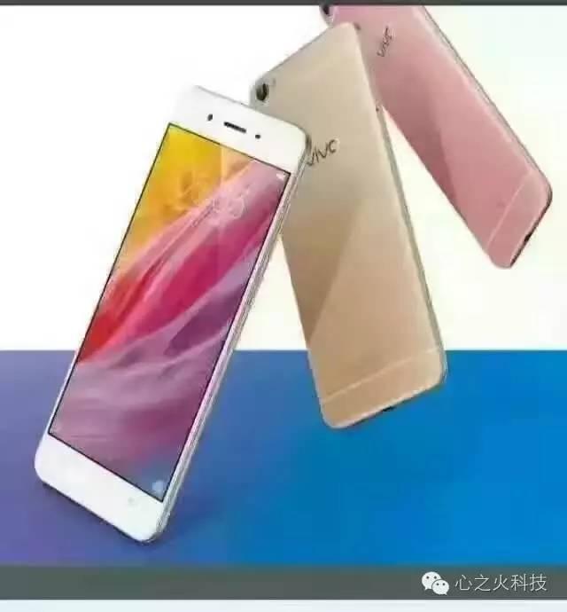 vivo新款千元机y100i,vivoy55a测评
