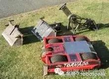 世界上最强的格斗机器人,目前最顶级的格斗机器人