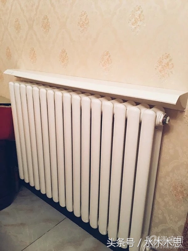 家里装修暖气片需要装哪些,家里安装暖气片的正确方法