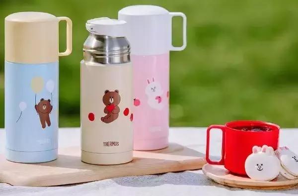 linefriends与什么牌子联名,linefriends新系列