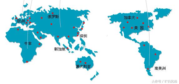 河南矿山集团和中誉鼎力,矿山机械中誉鼎力