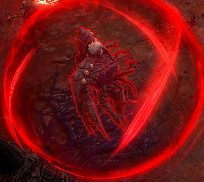 流放之路开荒快速过剧情攻略,流放之路近战剧情开荒攻略