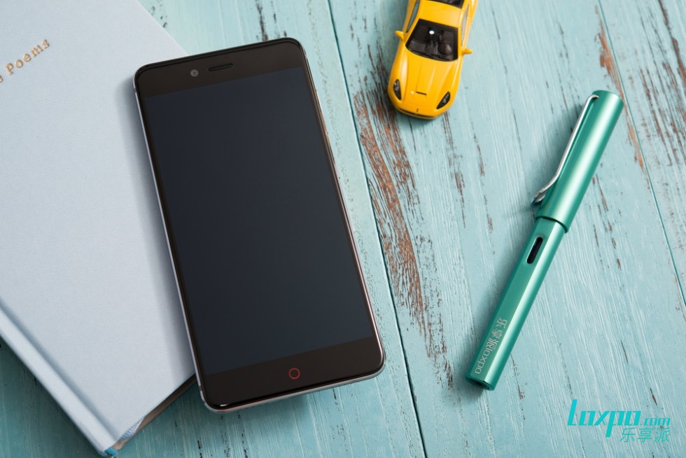 用照片记录时光nubiaZ11miniS首发评测