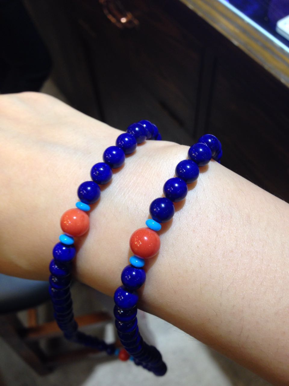 青金石珠宝值得买吗,青金石的珠宝怎么样