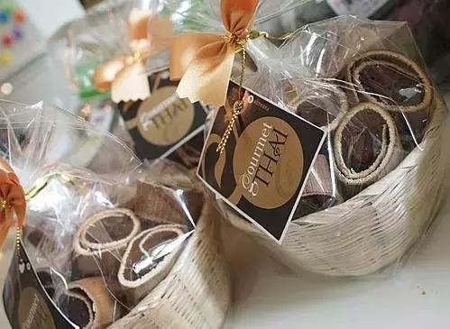 泰国芭提雅手信旅游纪念品,泰国旅游特色产品有哪些