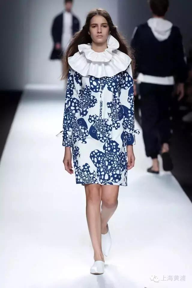 时装周最新,本次时装周还有哪些精彩看点