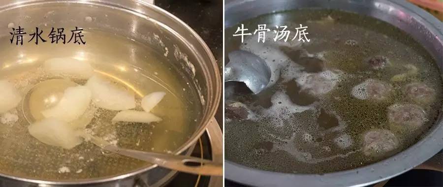 关于潮汕牛肉火锅,这里有一份不完全指南