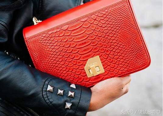 韩国十大必买包包,韩国十大包包品牌大全