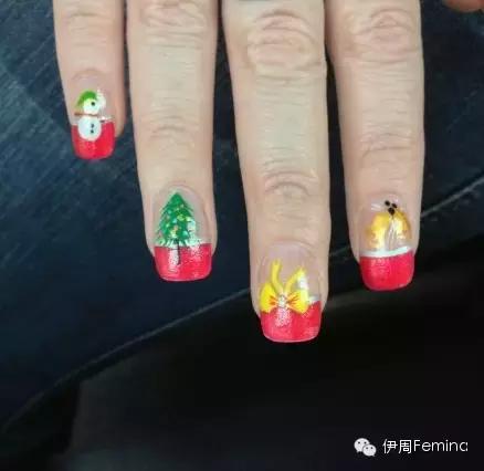 不会美甲想开美甲店,不会打扮怎么学打扮