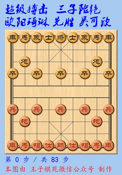 最好看的象棋女棋手,象棋最漂亮女棋士