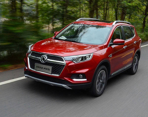 东风风度mx5试驾,郑州日产风度mx5报价表