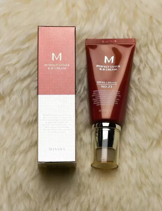 推荐秋冬用的粉底液,混油皮秋冬滋润粉底液测评推荐