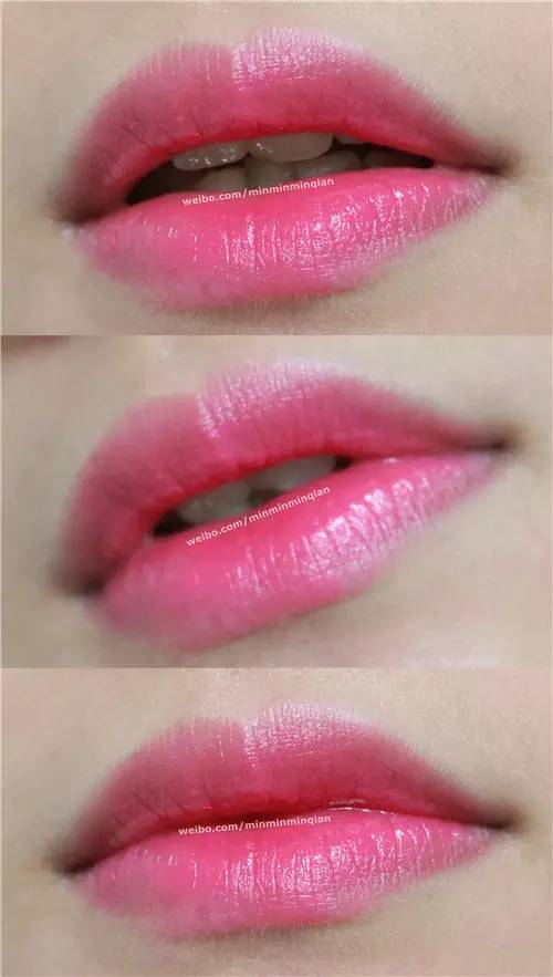 ysl小黑条七夕限定试色,ysl除了1966还可以选哪个