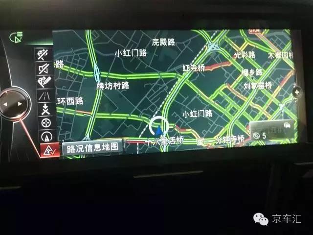 宝马互联驾驶基础功能,宝马互联驾驶最新功能