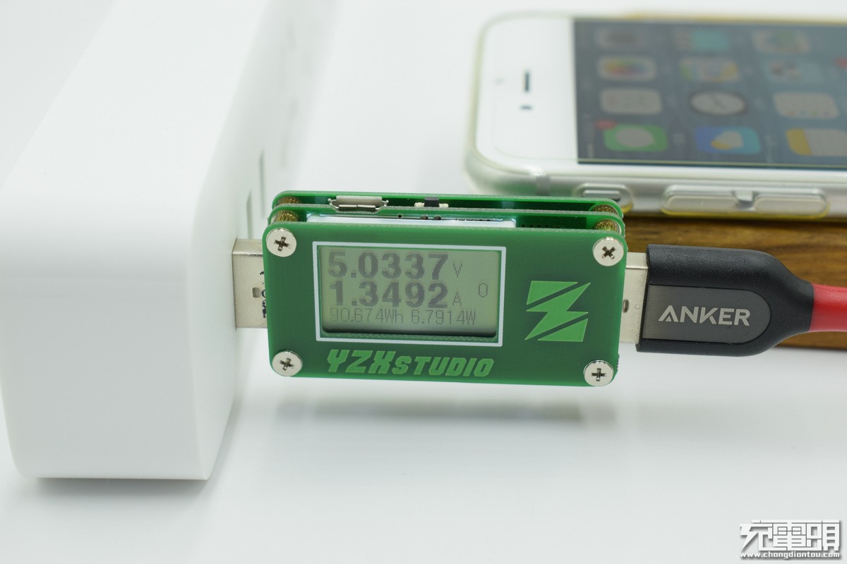 插线板评测对比,青米智能插线板测评